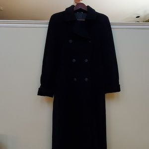 Womens Winter Coat.